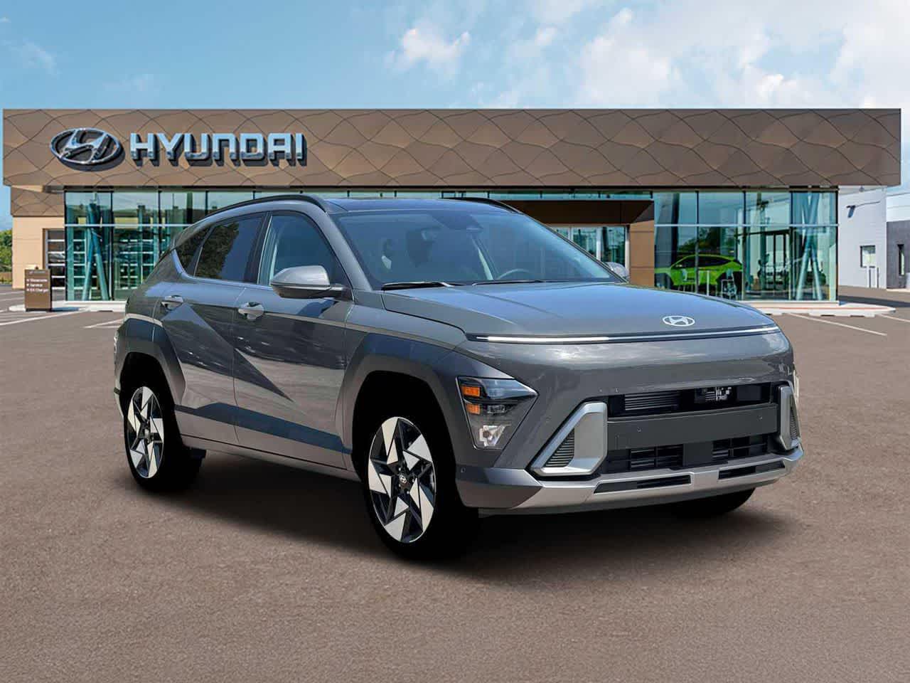 Thumbnail: 2026 Hyundai Kona - 11