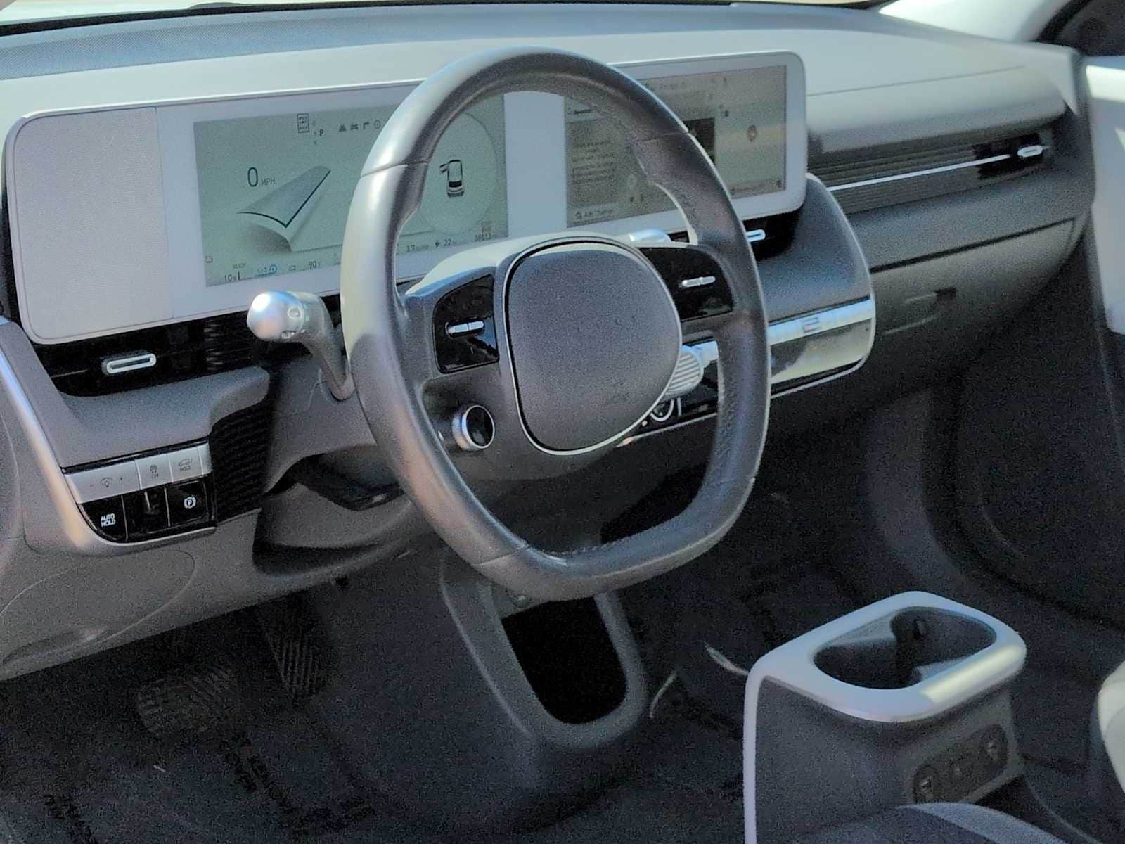 Thumbnail: 2024 Hyundai Ioniq 5 - 10