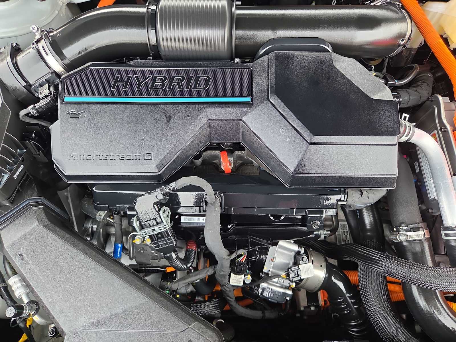 Thumbnail: 2025 Hyundai Tucson - 14