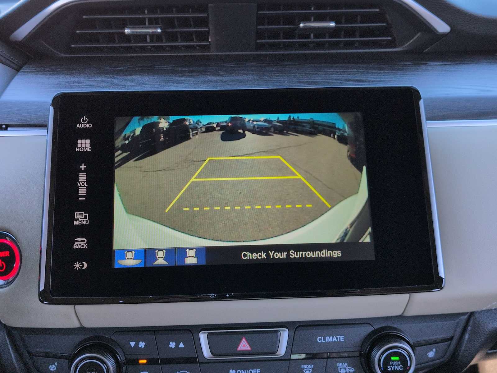 Thumbnail: 2018 Honda Clarity - 29