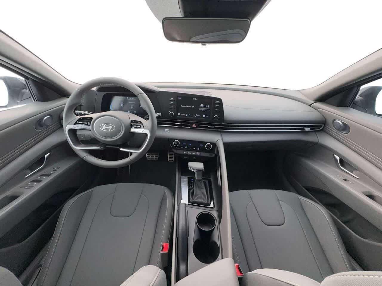 Thumbnail: 2026 Hyundai Elantra - 13