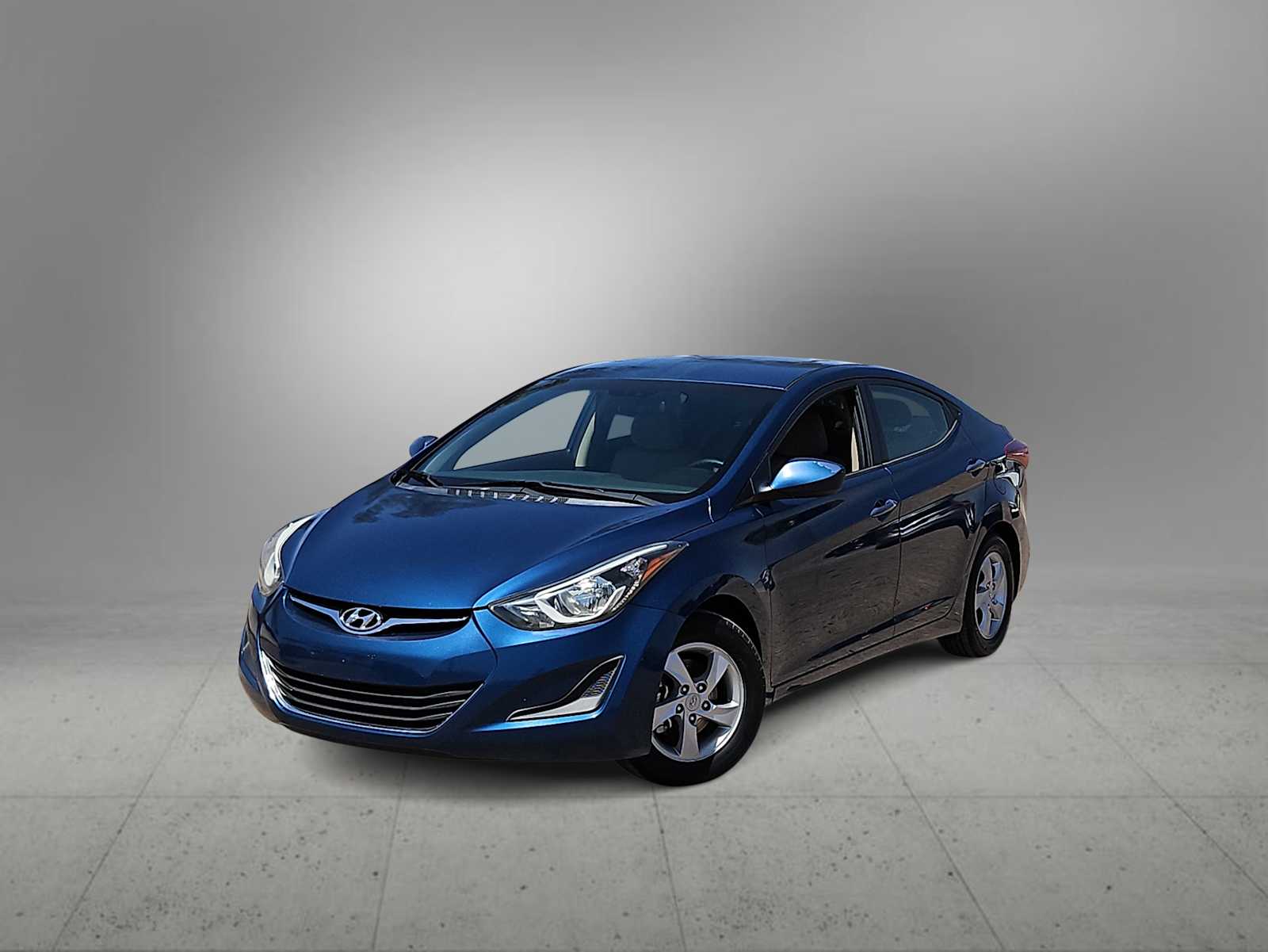 2014 Hyundai Elantra SE -
                  Henderson, NV