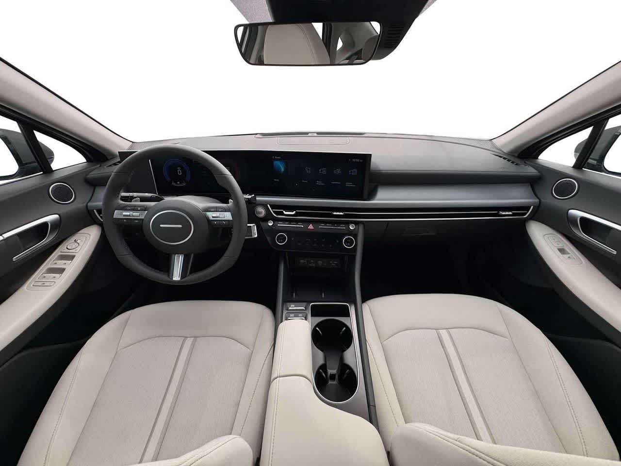 Thumbnail: 2026 Hyundai Sonata - 13