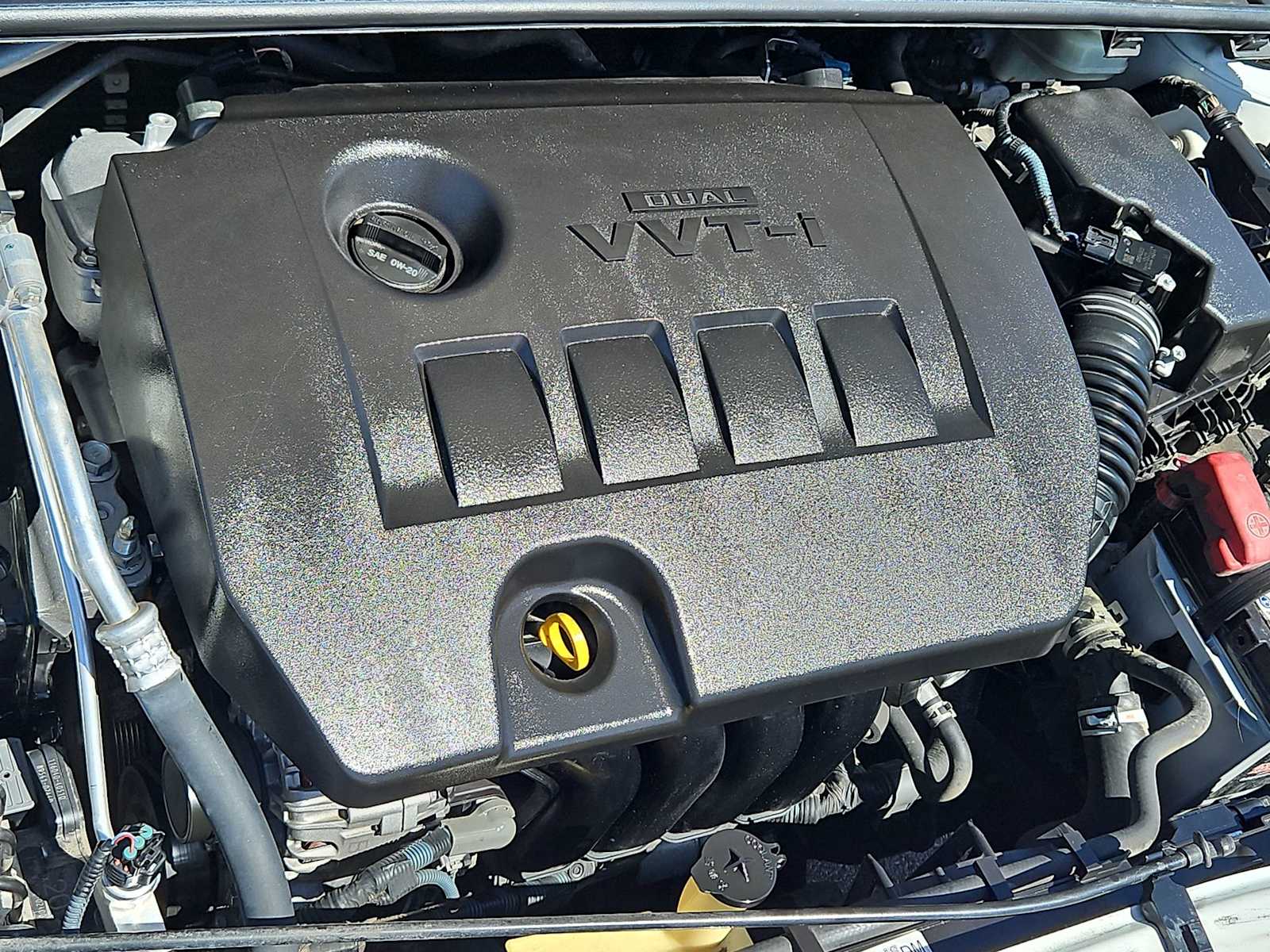 Thumbnail: 2016 Toyota Corolla - 14