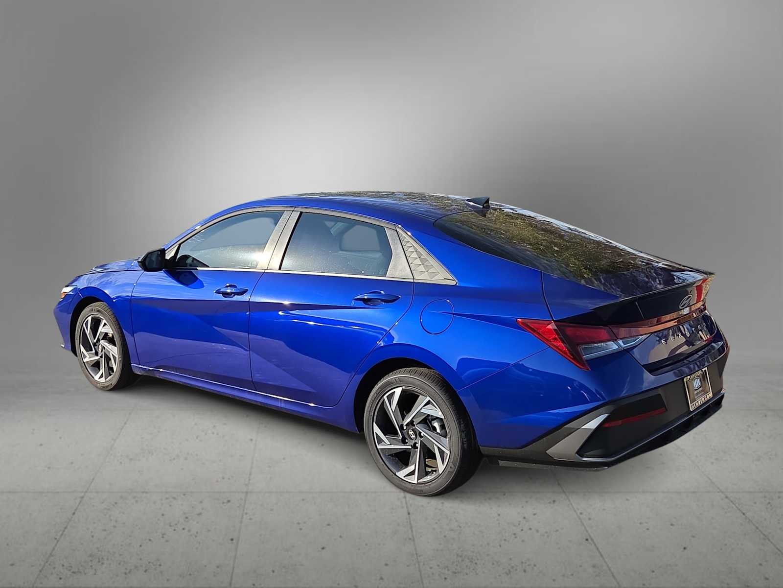 Thumbnail: 2025 Hyundai Elantra - 6