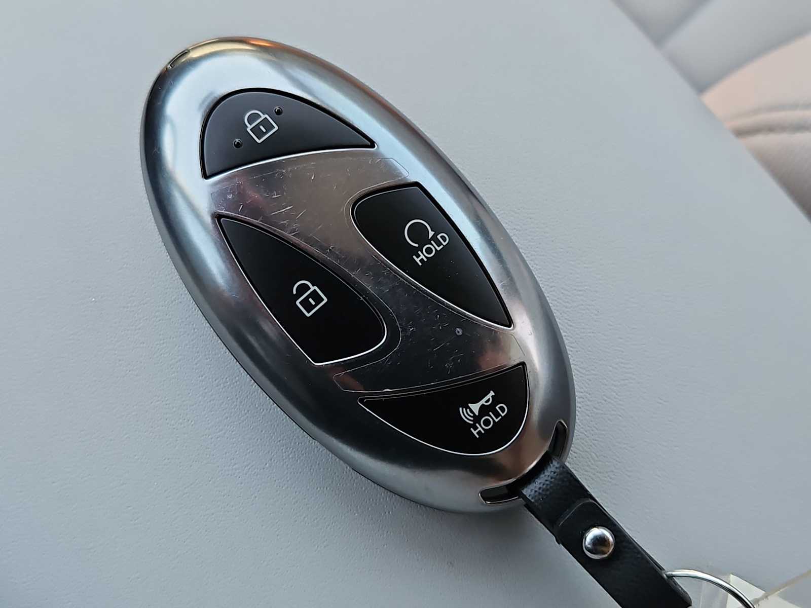 Thumbnail: 2025 Hyundai Kona - 35