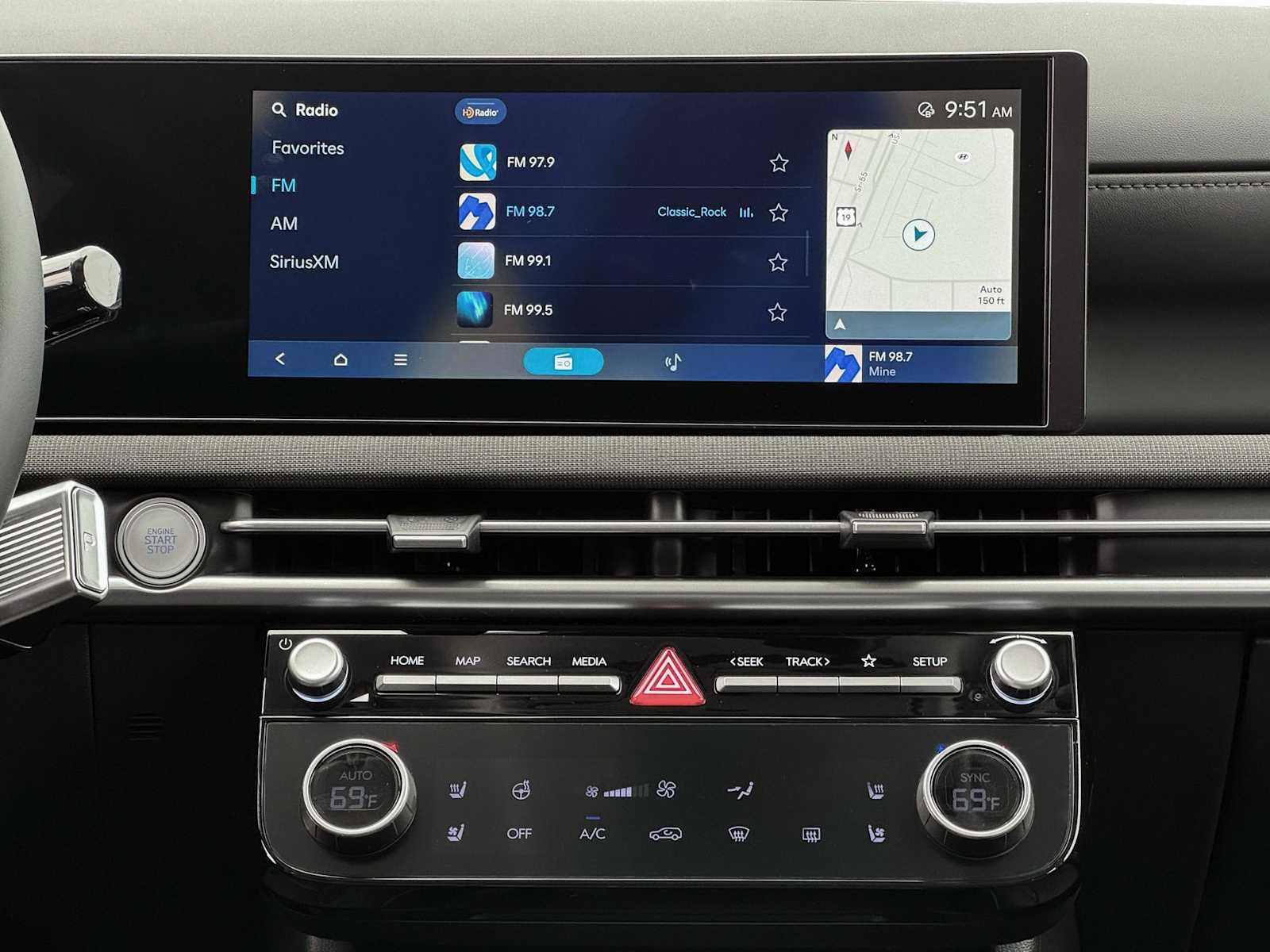 Thumbnail: 2025 Hyundai Tucson - 19
