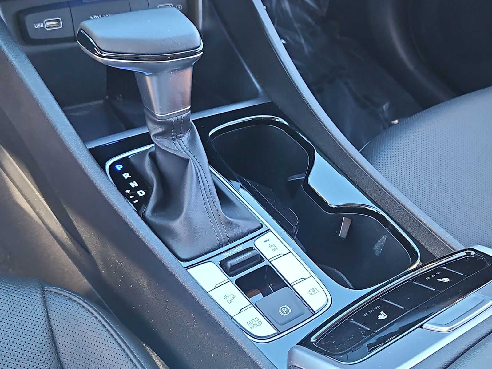 Thumbnail: 2023 Hyundai Tucson - 31