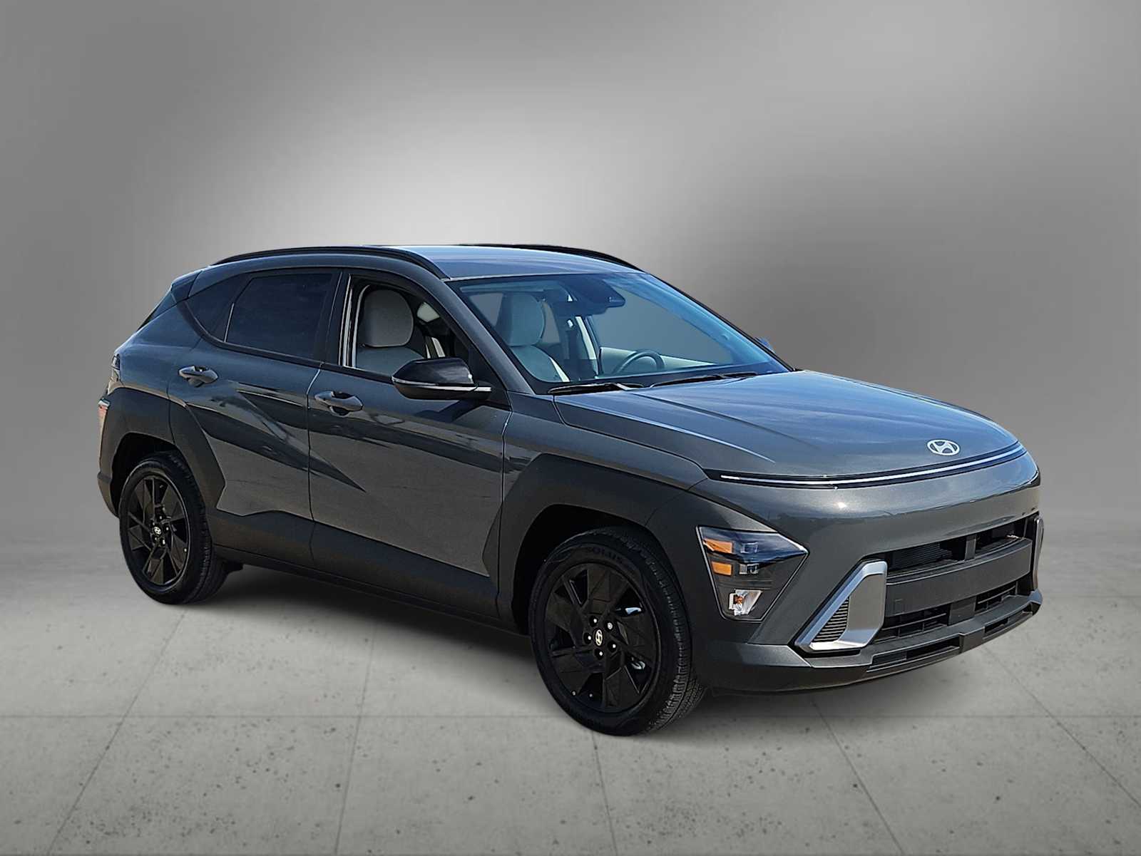 Thumbnail: 2026 Hyundai Kona - 2