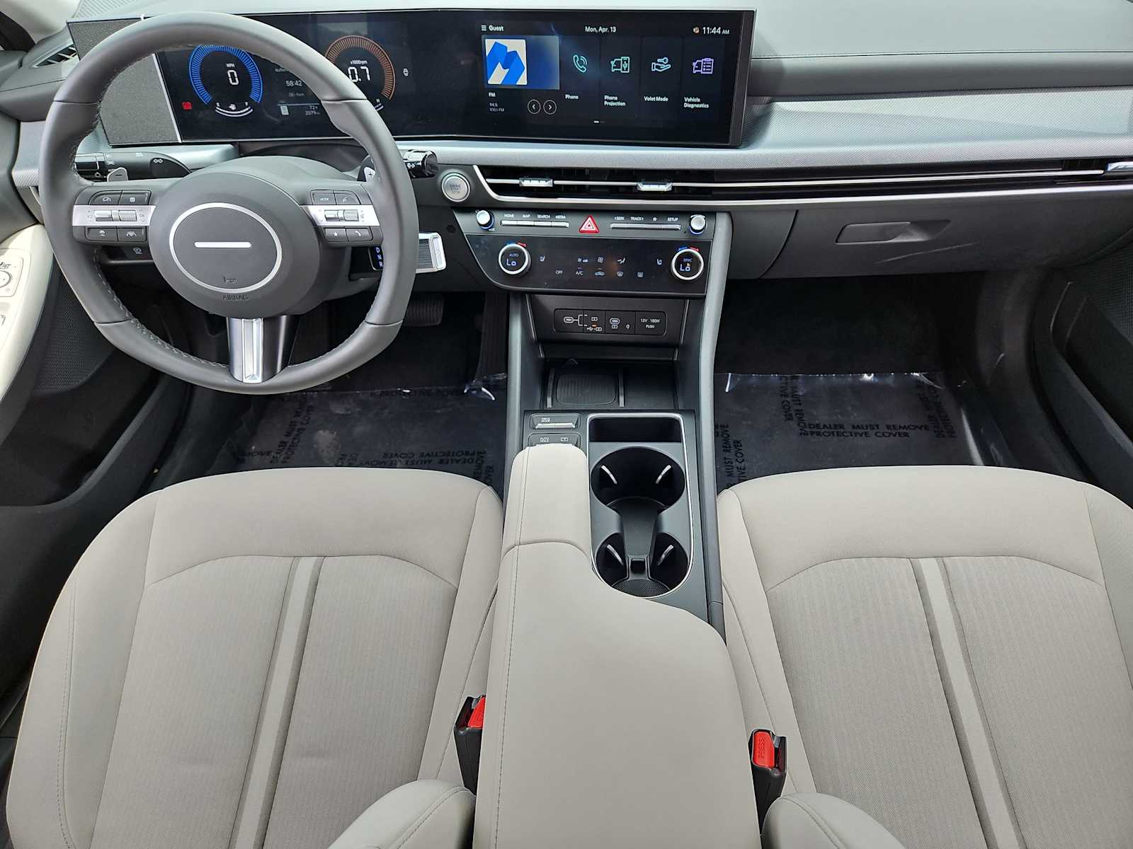 Thumbnail: 2026 Hyundai Sonata - 14