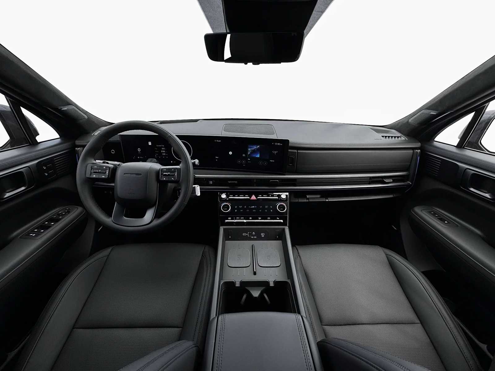 Thumbnail: 2026 Hyundai Santa Fe - 13