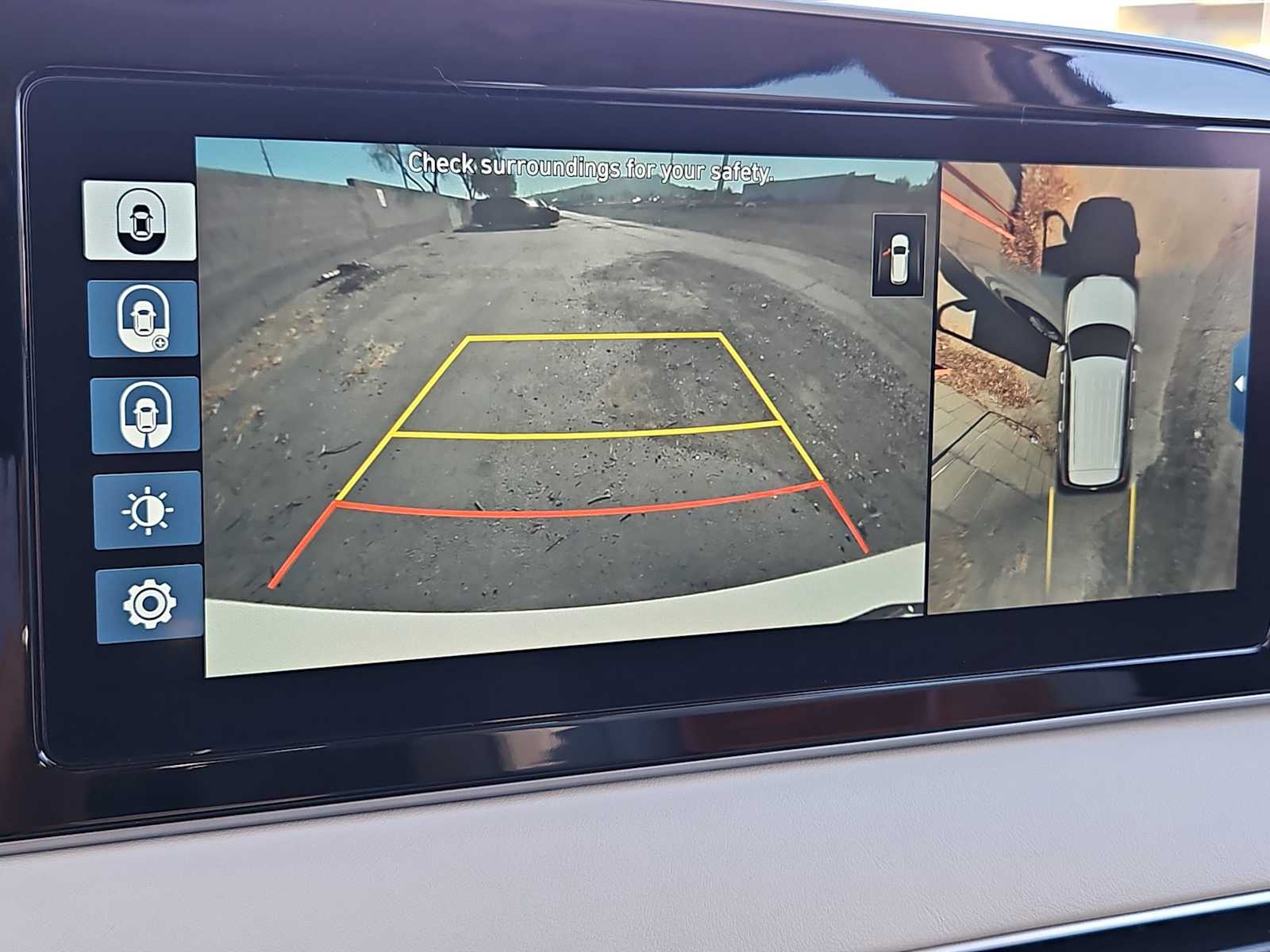 Thumbnail: 2020 Hyundai Palisade - 30