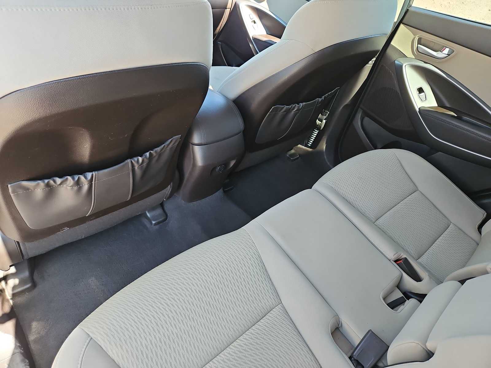 Thumbnail: 2018 Hyundai Santa Fe - 18