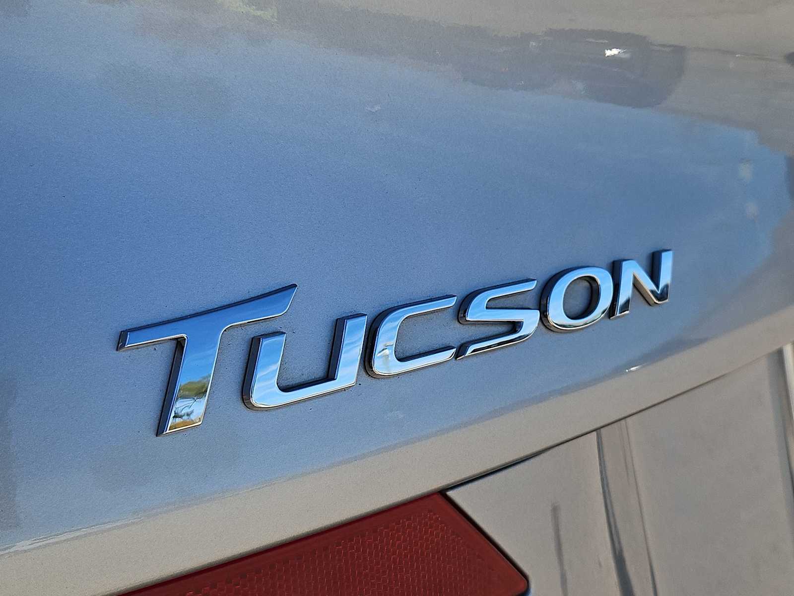 Thumbnail: 2020 Hyundai Tucson - 13