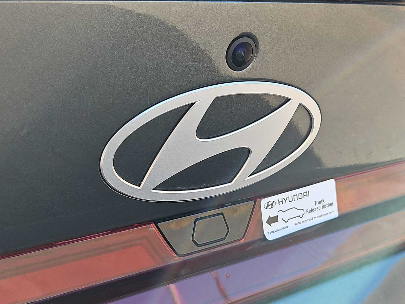 Thumbnail: 2025 Hyundai Elantra - 11