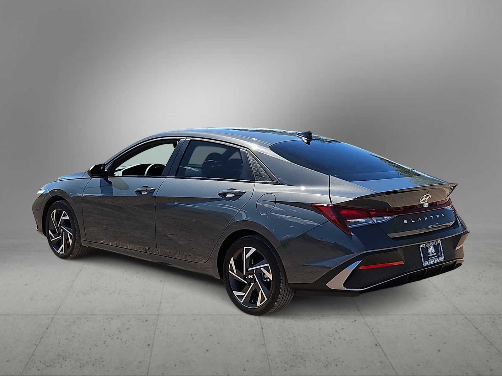 Thumbnail: 2025 Hyundai Elantra - 6