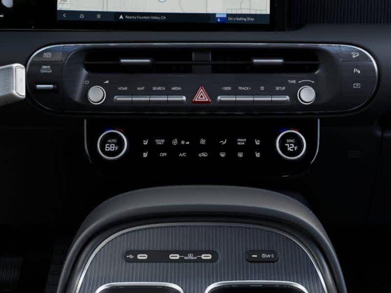 Thumbnail: 2026 Hyundai Palisade - 16