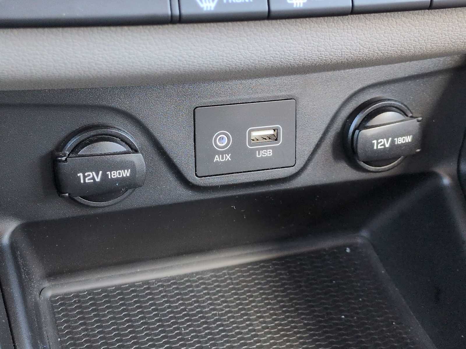 Thumbnail: 2021 Hyundai Tucson - 31