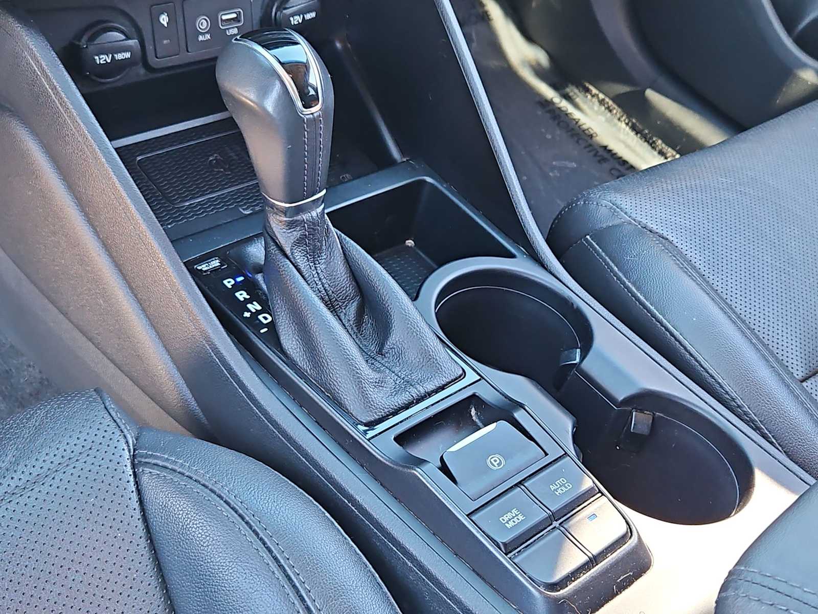 Thumbnail: 2020 Hyundai Tucson - 32