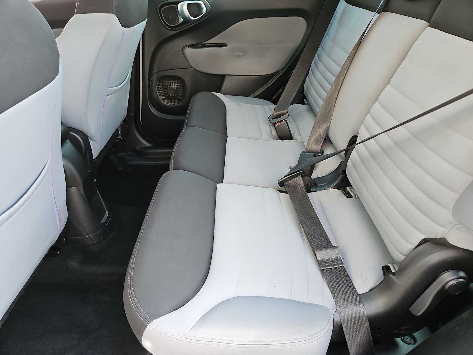 Thumbnail: 2014 Fiat 500L - 20