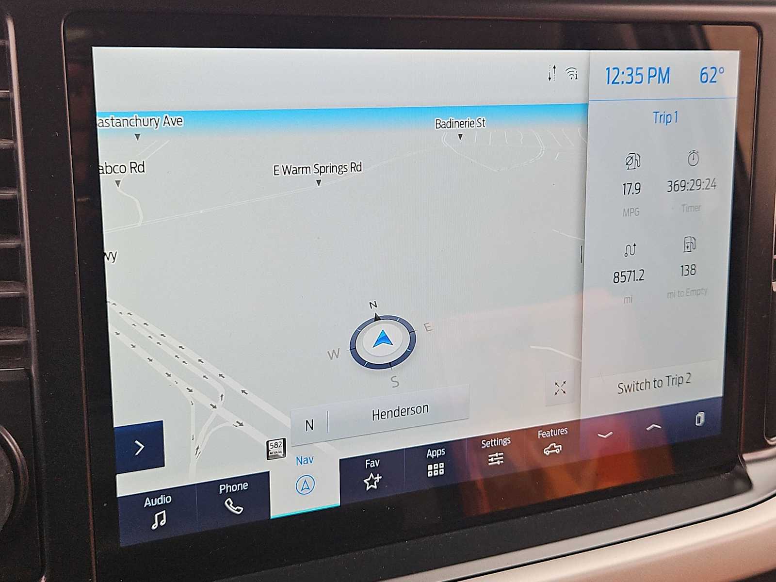 Thumbnail: 2021 Ford F-150 - 27