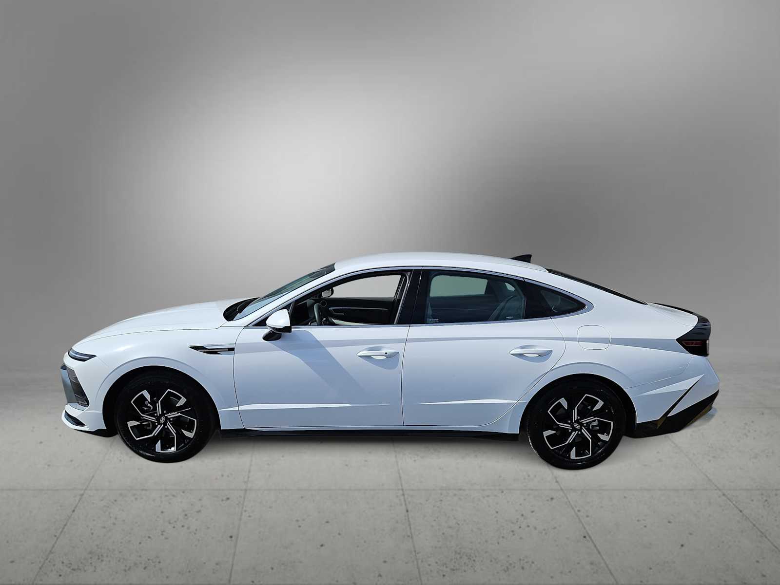 Thumbnail: 2025 Hyundai Sonata - 5