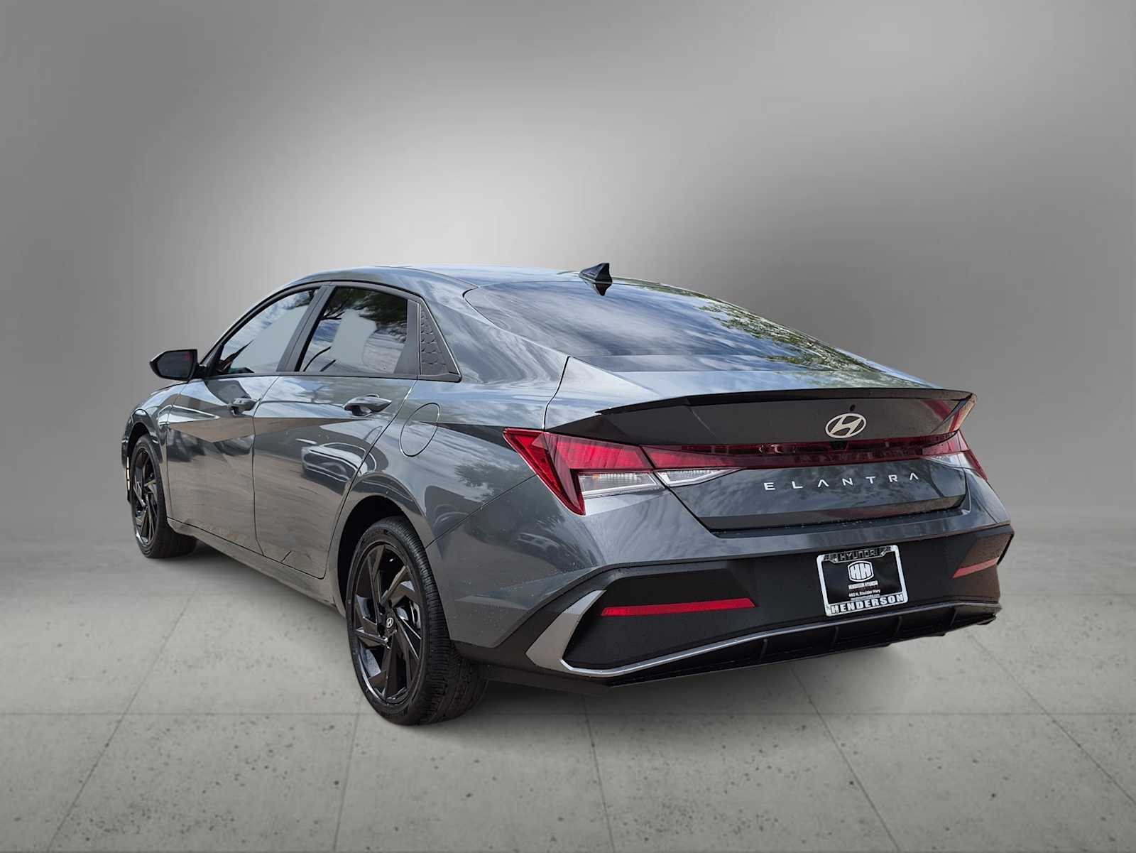 Thumbnail: 2026 Hyundai Elantra - 5