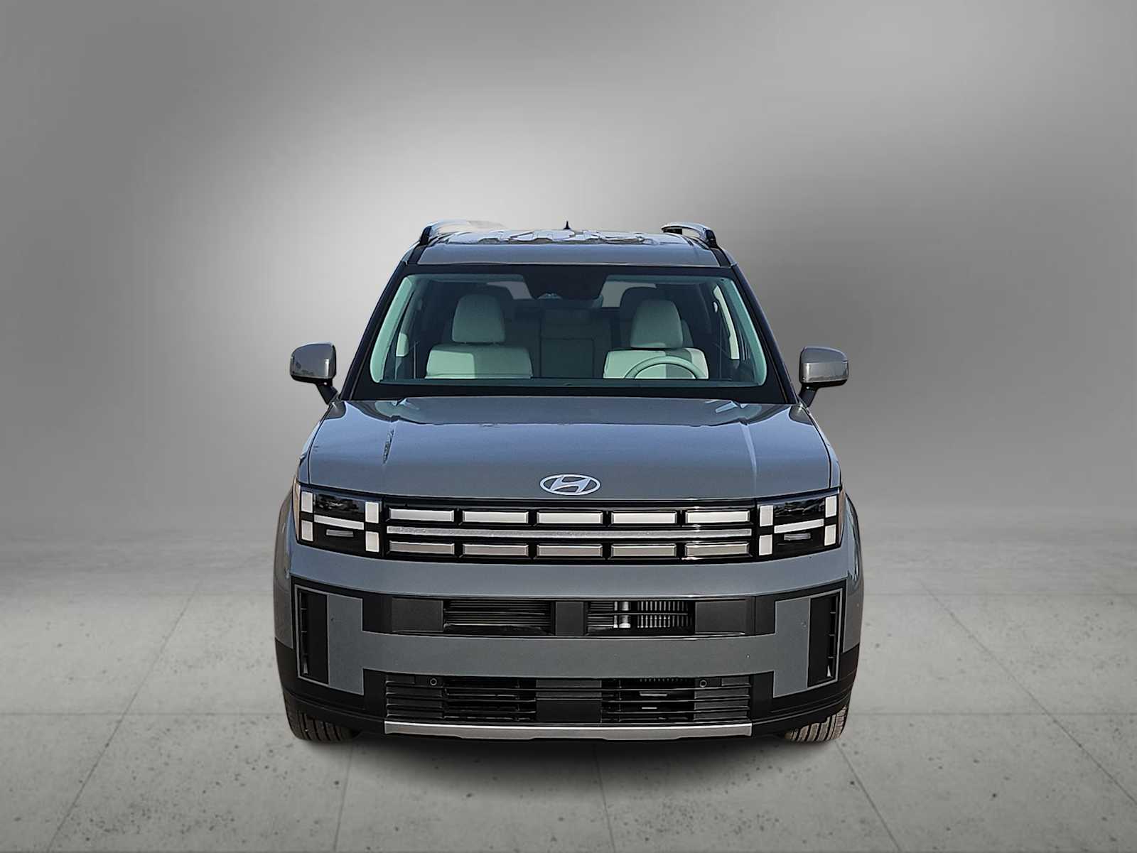 Thumbnail: 2025 Hyundai Santa Fe - 3