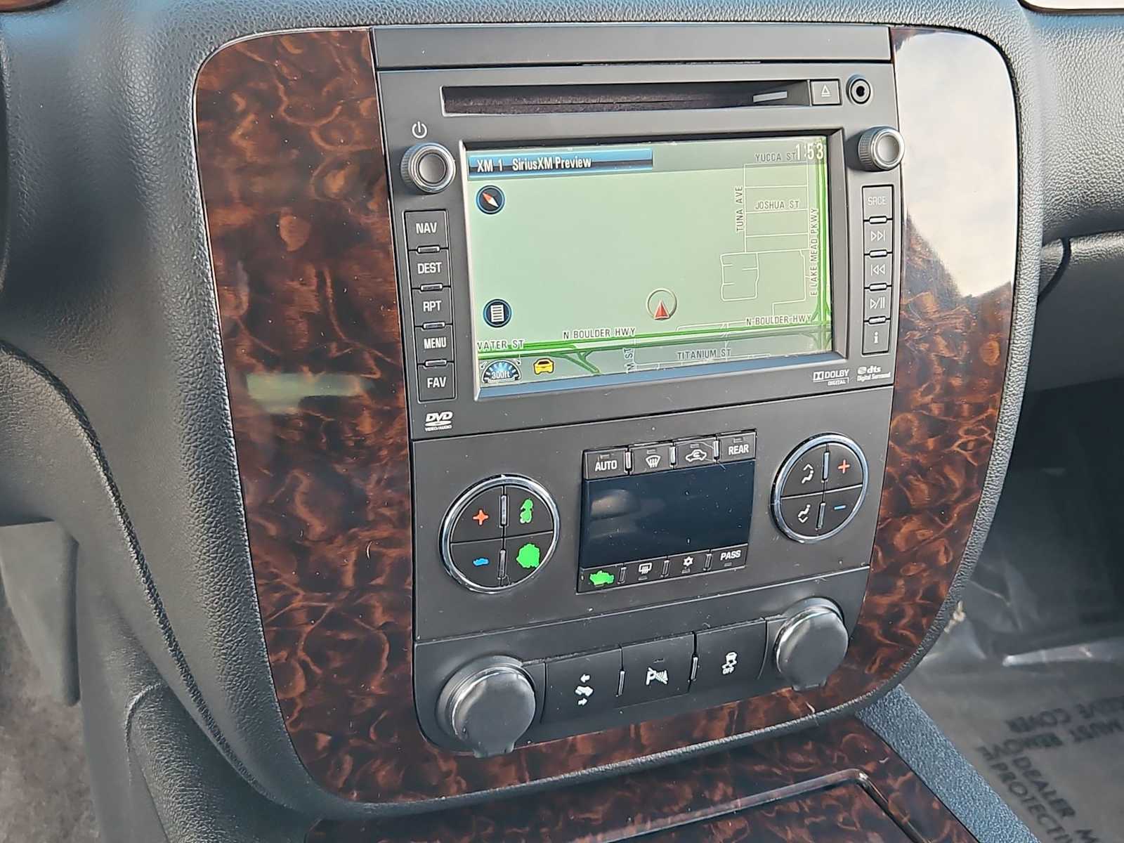 Thumbnail: 2013 GMC Yukon - 27