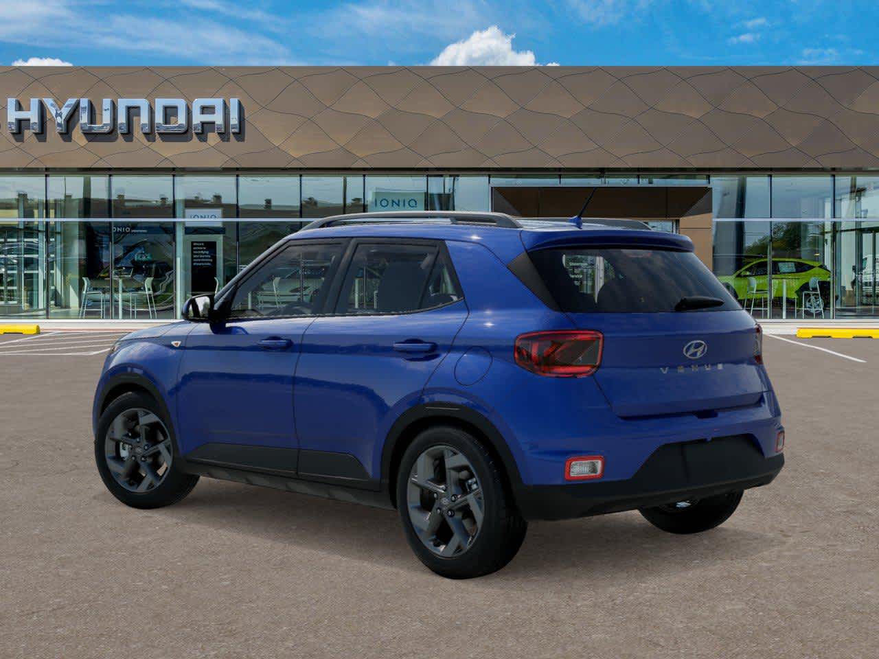 Thumbnail: 2026 Hyundai Venue - 5