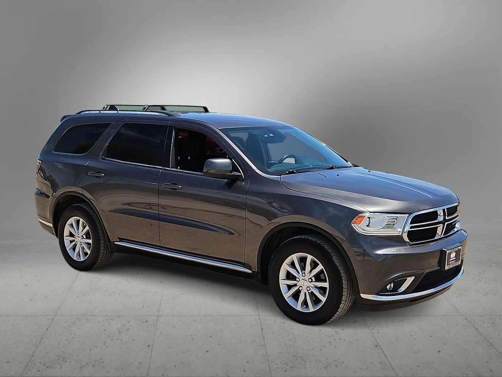 Thumbnail: 2014 Dodge Durango - 2