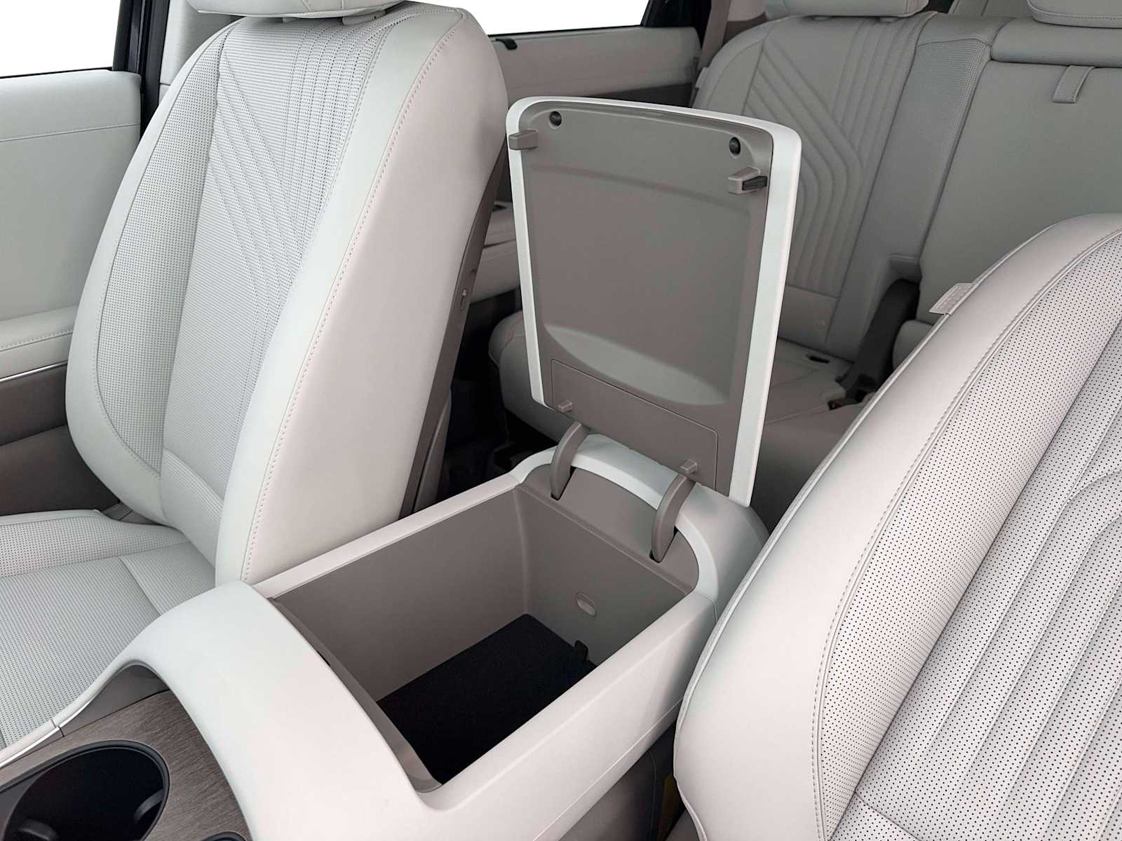 Thumbnail: 2026 Hyundai Palisade - 18