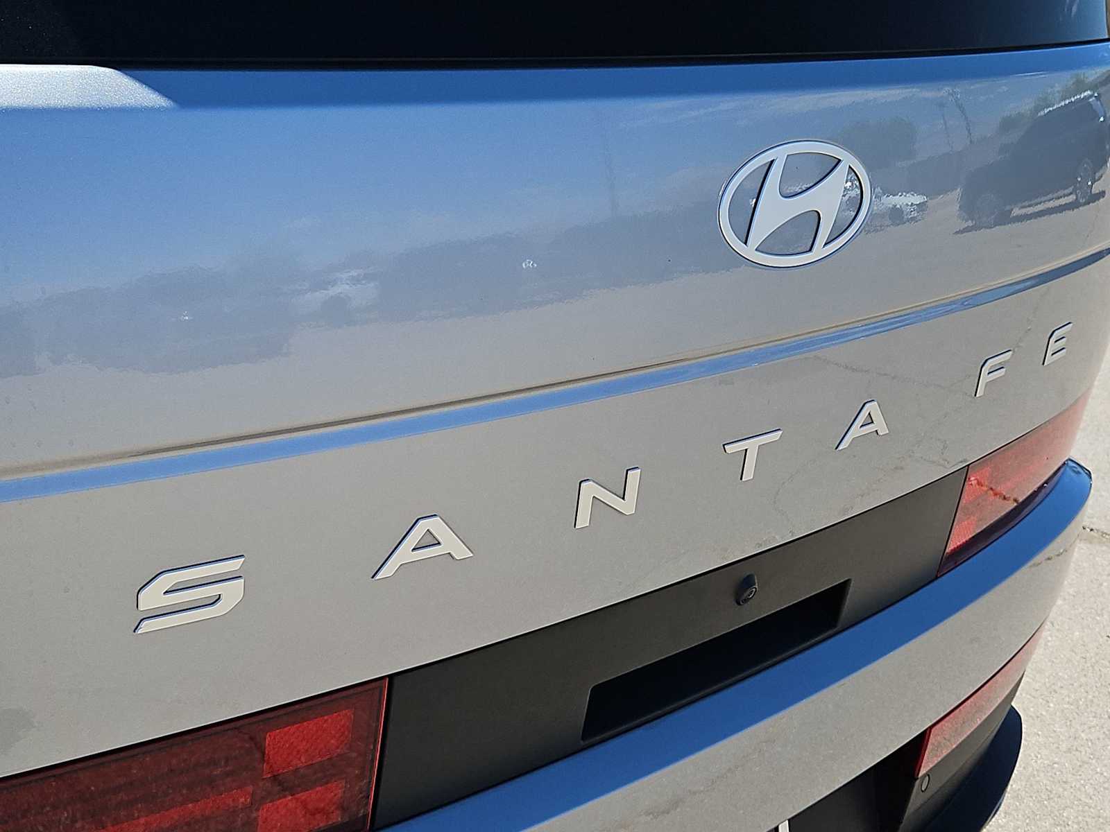 Thumbnail: 2025 Hyundai Santa Fe - 12