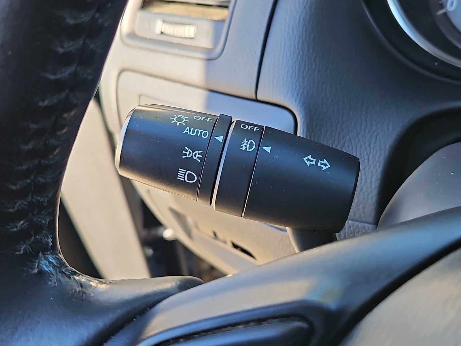 Thumbnail: 2015 Mazda CX-5 - 27