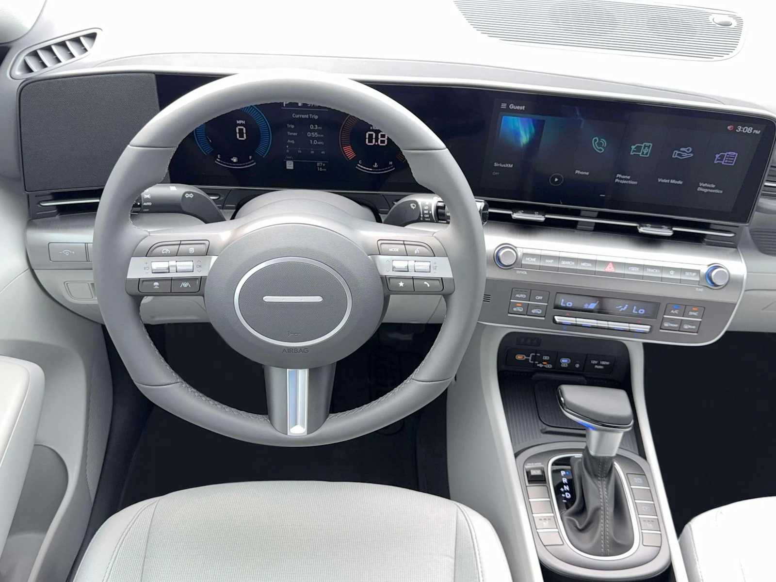 Thumbnail: 2026 Hyundai Kona - 17
