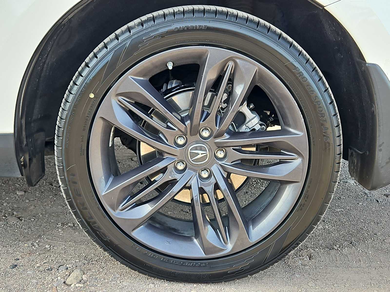 Thumbnail: 2019 Acura RDX - 13