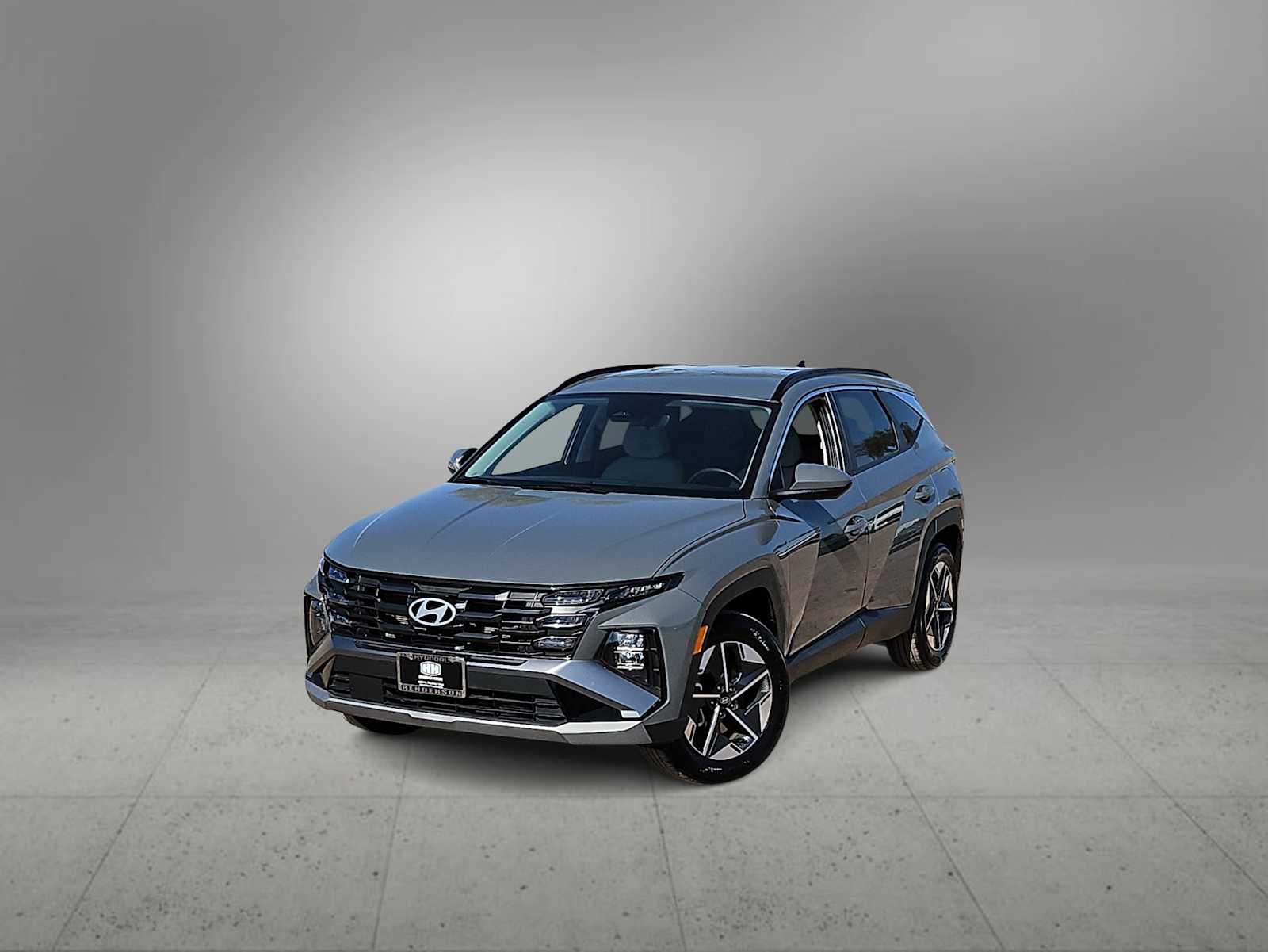 Thumbnail: 2025 Hyundai Tucson - 1