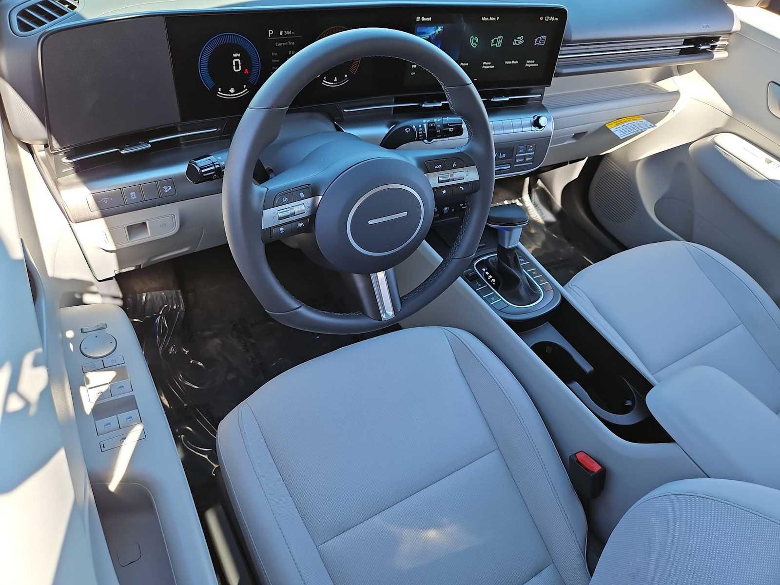 Thumbnail: 2026 Hyundai Kona - 10