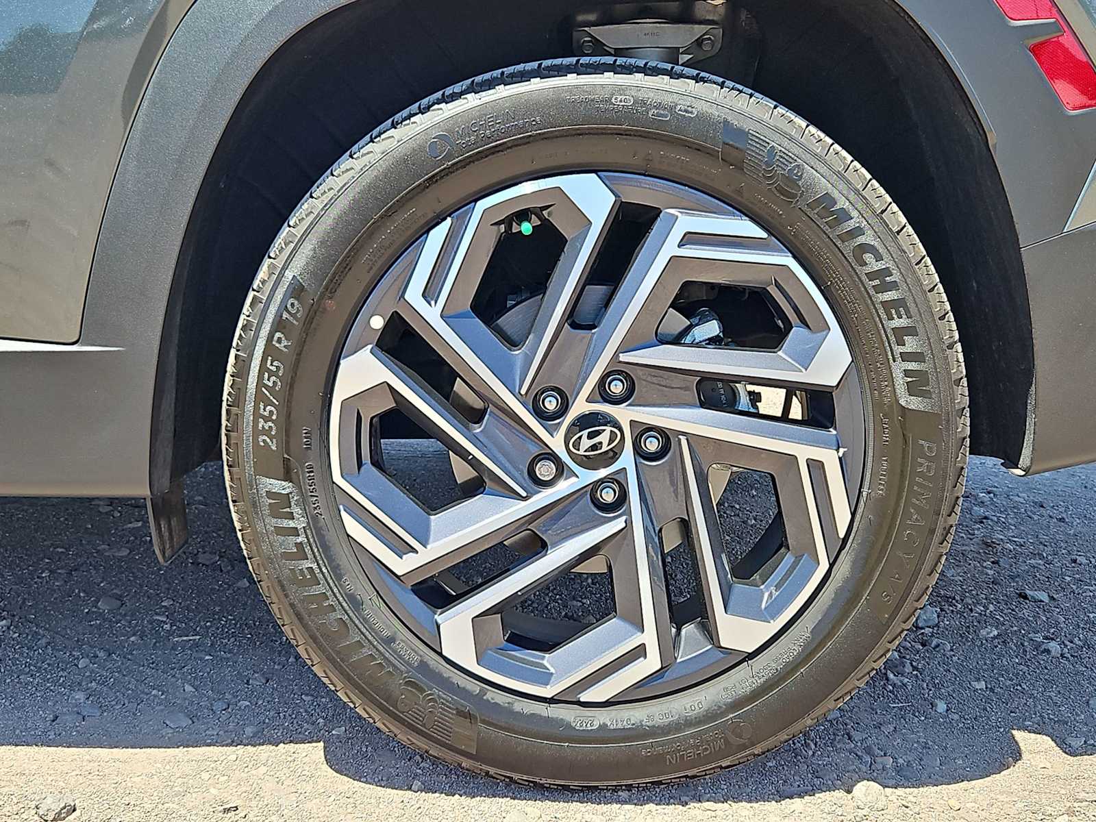 Thumbnail: 2025 Hyundai Tucson - 13