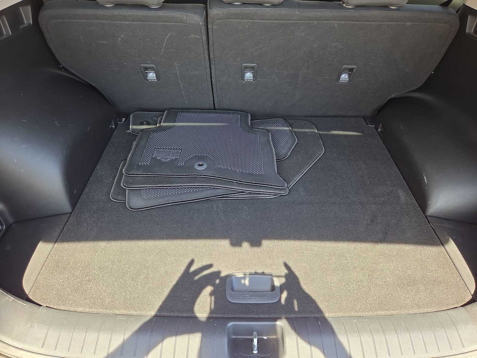 Thumbnail: 2021 Kia Sportage - 31