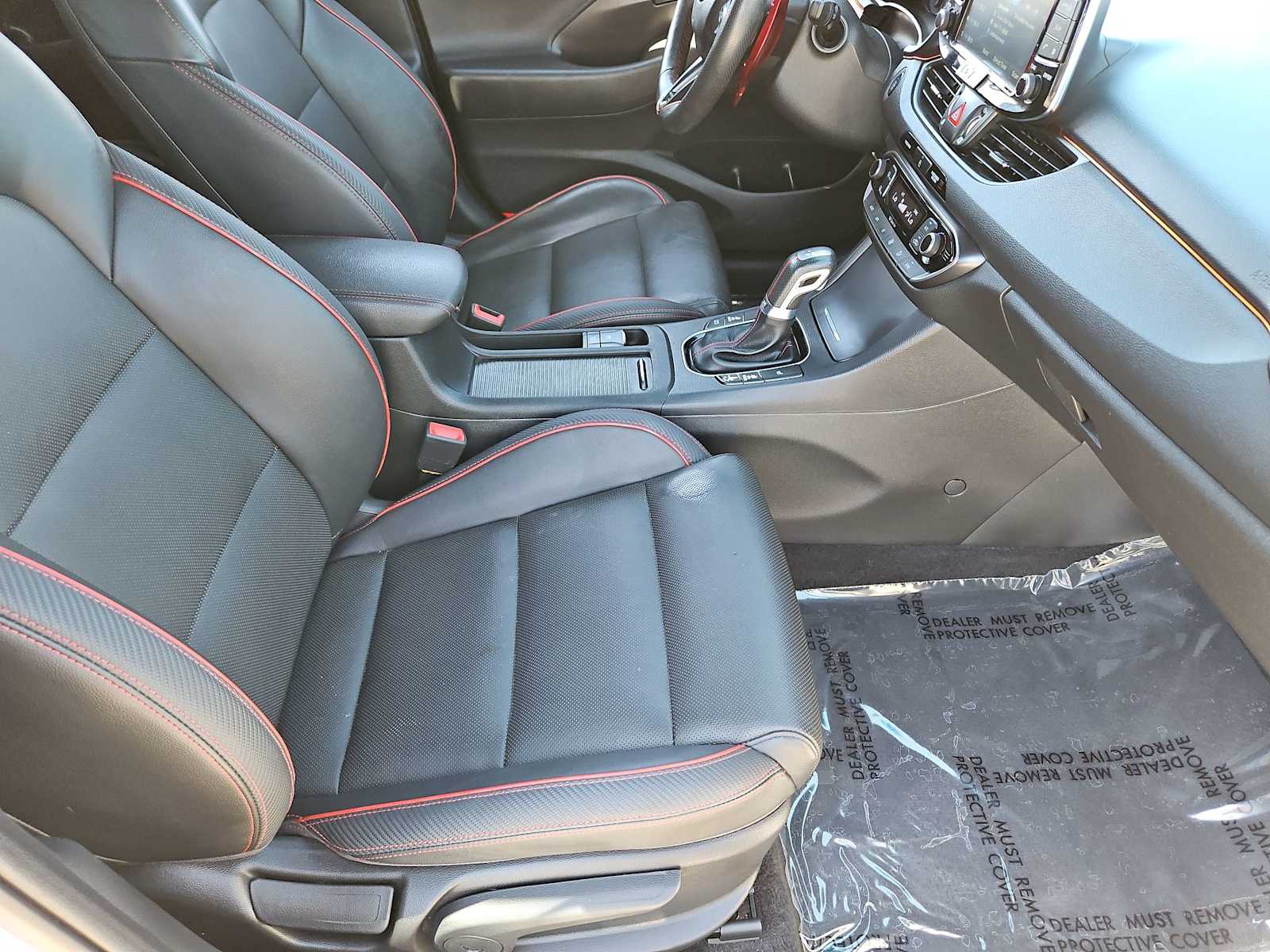 Thumbnail: 2020 Hyundai Elantra - 19