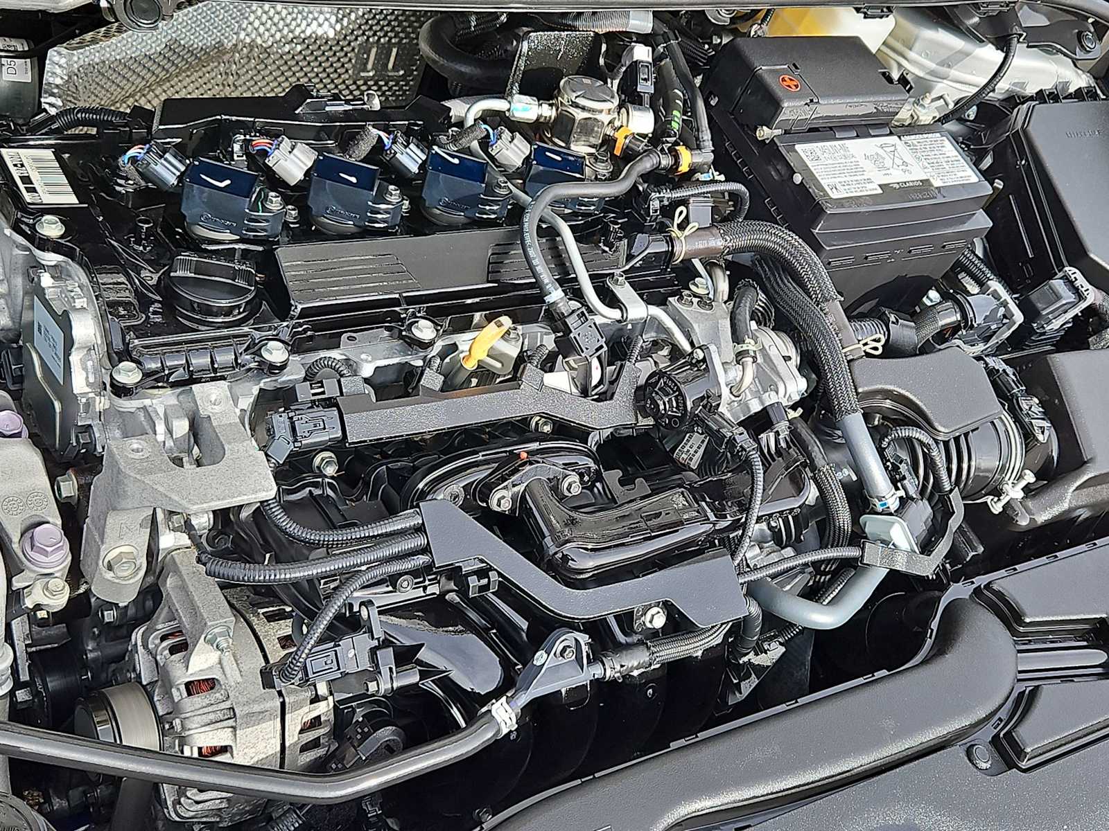 Thumbnail: 2023 Toyota Corolla - 14