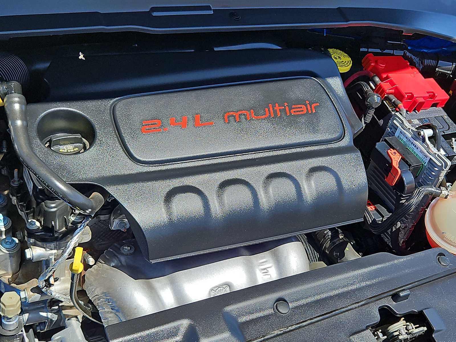 Thumbnail: 2020 Jeep Compass - 14