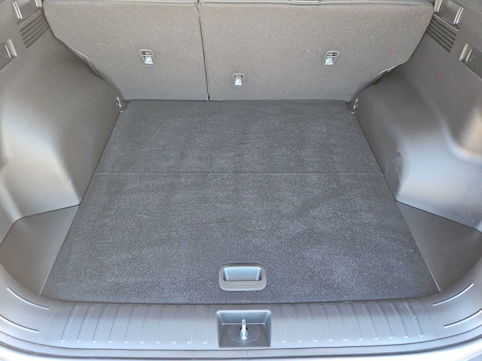 Thumbnail: 2026 Hyundai Tucson - 34