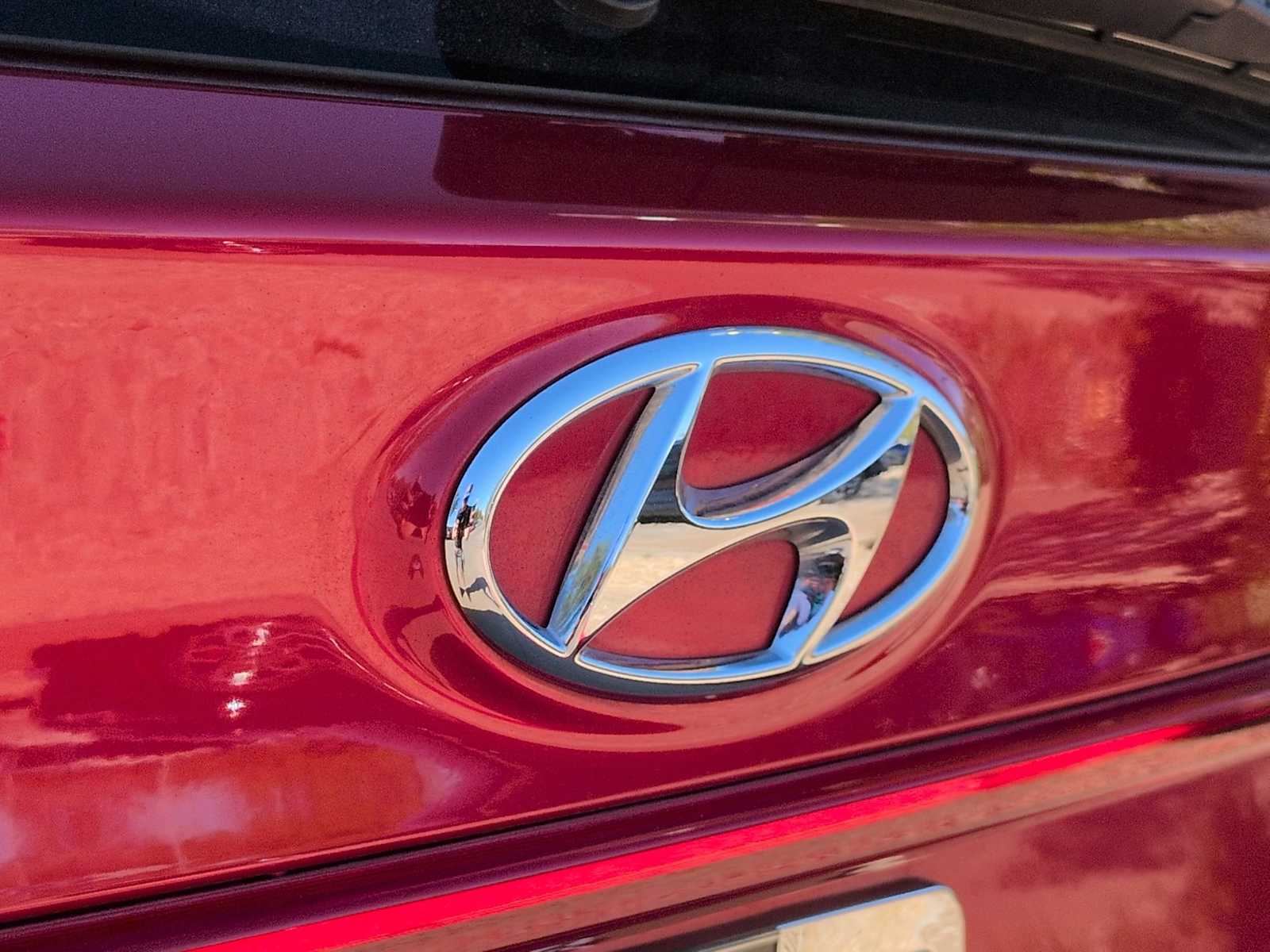 Thumbnail: 2022 Hyundai Santa Fe - 12