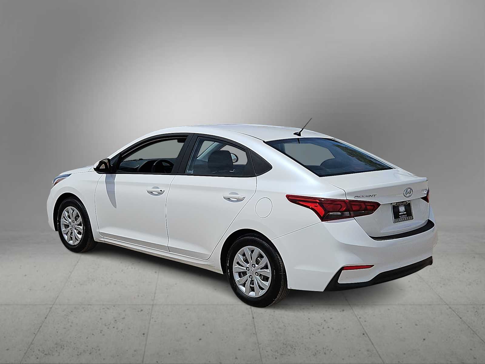 Thumbnail: 2020 Hyundai Accent - 6