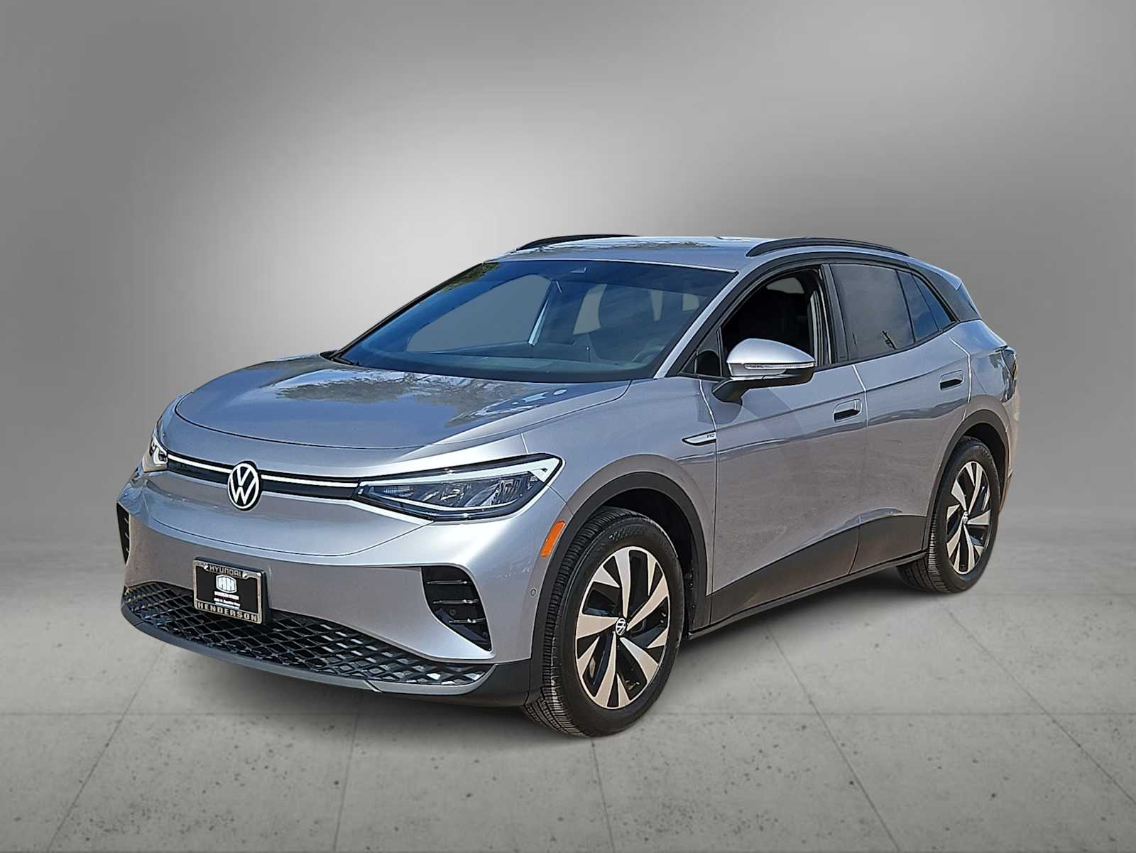 Thumbnail: 2023 Volkswagen ID.4 - 4