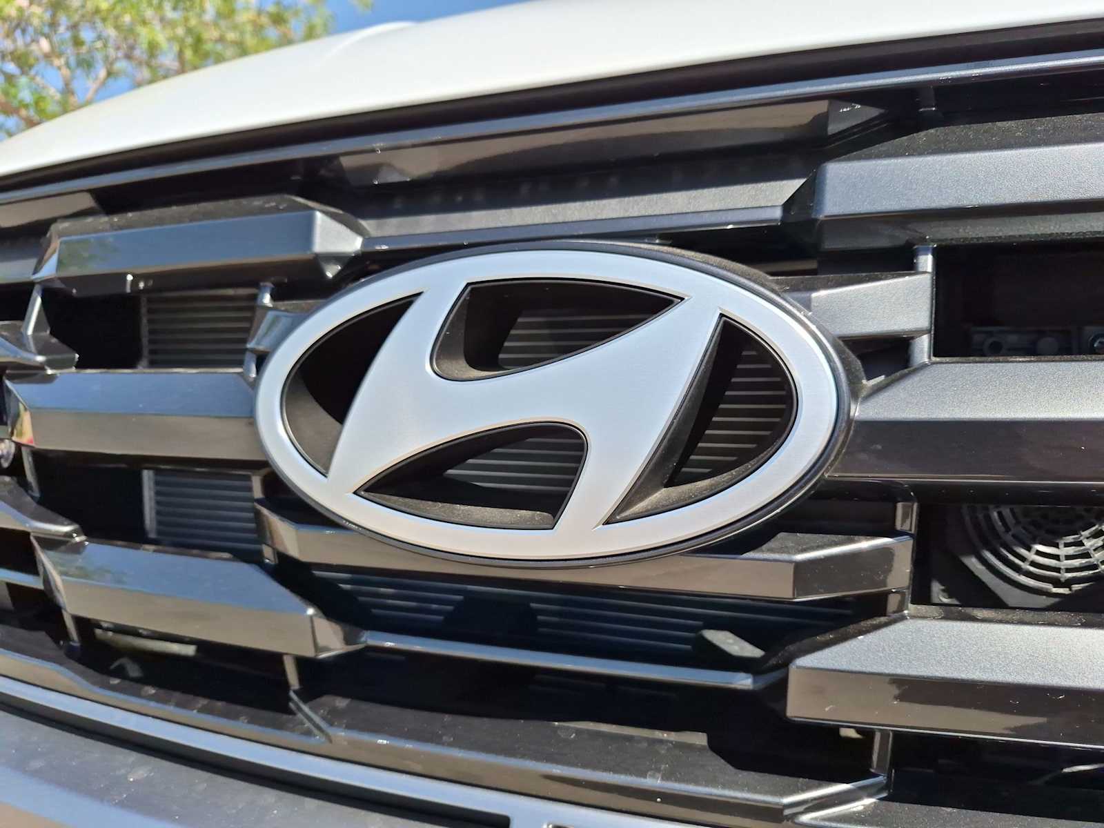 Thumbnail: 2026 Hyundai Tucson - 11