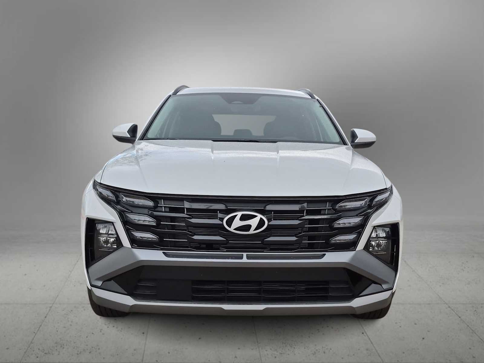 Thumbnail: 2026 Hyundai Tucson - 2