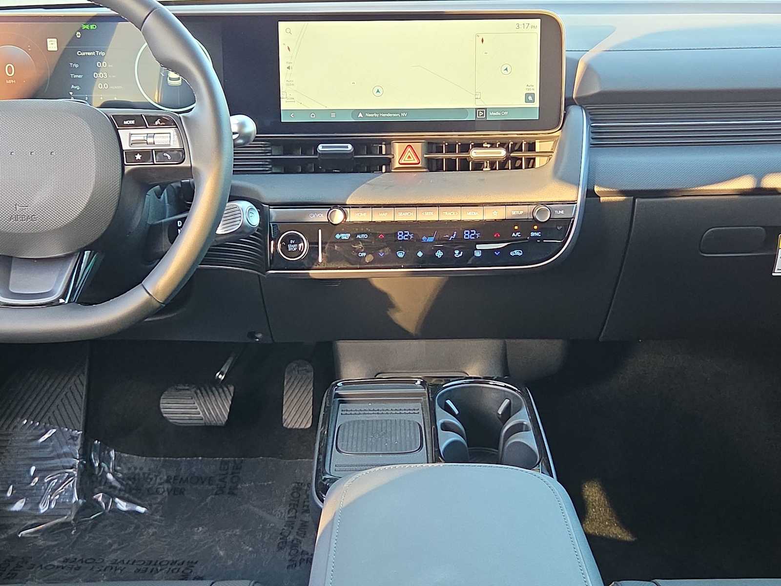 Thumbnail: 2026 Hyundai Ioniq 5 - 28